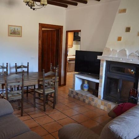 Villa Garcia - Old Reformed Cortijo Sorbas Kültér fotó