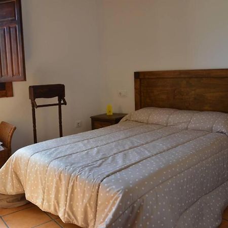 Villa Garcia - Old Reformed Cortijo Sorbas Kültér fotó