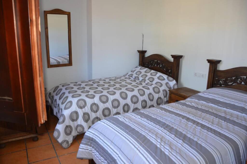 Villa Garcia - Old Reformed Cortijo Sorbas Kültér fotó