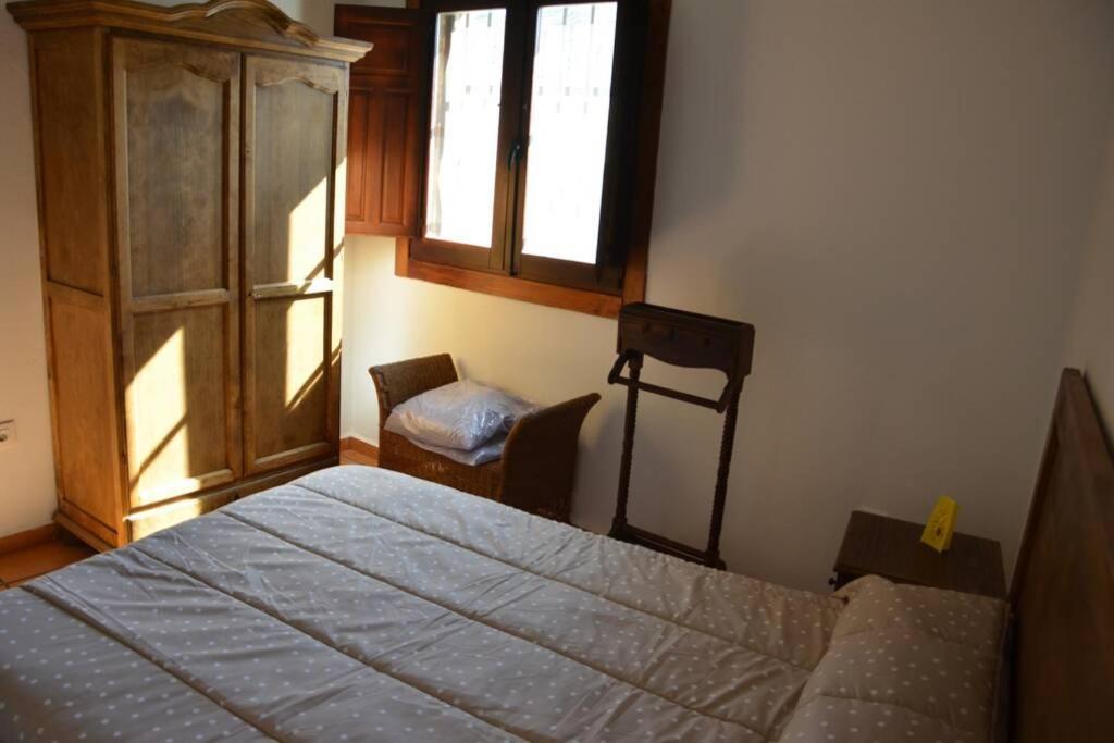 Villa Garcia - Old Reformed Cortijo Sorbas Kültér fotó