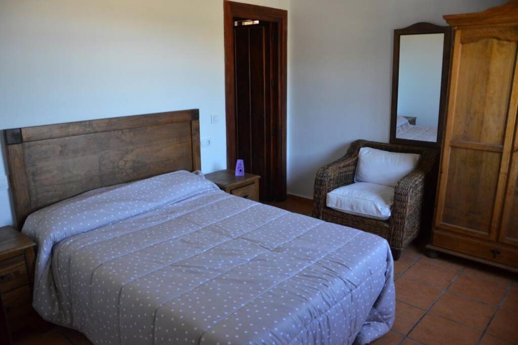 Villa Garcia - Old Reformed Cortijo Sorbas Kültér fotó